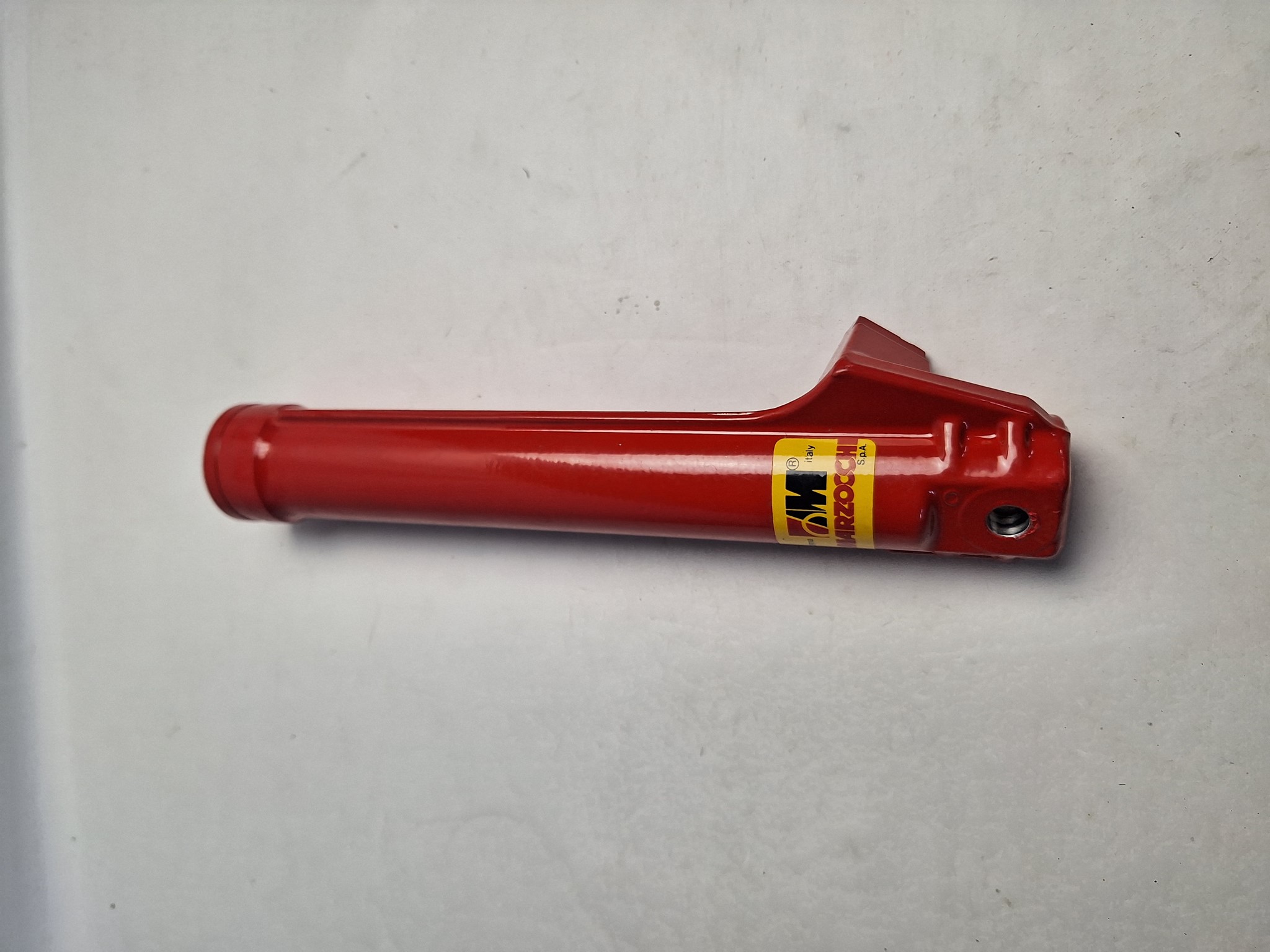 Picture of GABELTAUCHROHR VORNE LI.  51521-197-891  PX 50